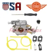 985597001 CARBURETOR FITS Homelite 38cc 45cc 540 ZAMA C1M-H58E C1M-H58C C1M-H58D