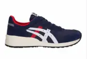 ONITSUKA 1183A029.400 TIGER ALLY Mn´s (M) Peacot/Cream Suede Lifestyle Shoes