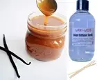 VANILLA CARAMEL - Reed Diffuser Refill