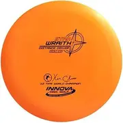Innova - Champion Discs Star Wraith Golf Disc, 170-172gm (Colors May Vary).