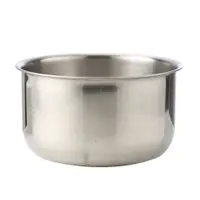 在飛比找PChome24h購物優惠-不鏽鋼台式湯鍋/不鏽鋼鍋(22cm)