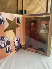 Barbie Hollywood Legends Collection Scarlett O'Hara (Red) Gone with the Wind