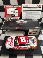 Kyle Busch #8 Casey's 2023 Camaro ZL1 1:24 scale CX82323CSYKB 1 of 504