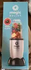 Magic Bullet Essential Personal Blender NIB
