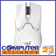 Razer Viper V2 Pro White Wireless Gaming Mouse RZ01-04390200