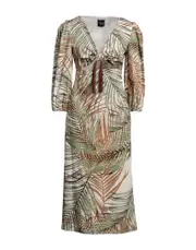 [MEM.JS] MEM. JS Midi dresses - Item 15276939