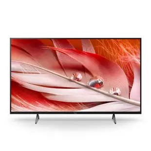 SONY 索尼 50吋 XRM-50X90J 4K 全陣列LED XR 液晶 電視 2021 | 金曲音響