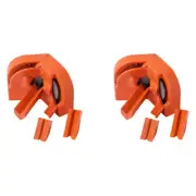 2X Multipurpose Drill Bit Grinding Sharpener Wear- Diamond6035