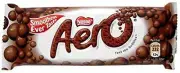 Nestle Aero 6 Pack, 40 g