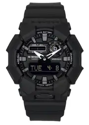 Casio GA-010-1A1 Mens Watch