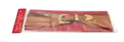 Vintage Davy Crockett Money Belt Cowboy Western Sealed