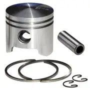 Piston Rings Pin Circlips For Stihl BG45 BG46 FS38 FS45 FS55 HS45 HS81 Trimmer B