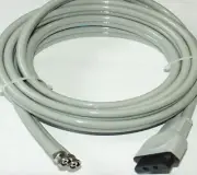1pcs NIBP hose GE Marquette Blood pressure interconnect tube GEMarquette Eagle