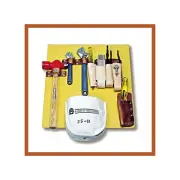 18"X20" ABS Board for Standard Hand Tools, w/ a 25B Bag