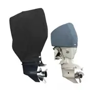 Evinrude Outboard Motor Cowling Covers - 40HP to 250HP