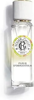 [ROGER & GALLET] Fleur D'Osmanthus Wellbeing Fragrant Water 30ml/1oz