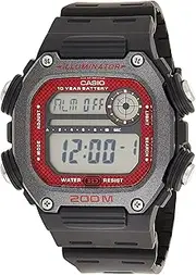[Casio] Dig Dw291H-1B