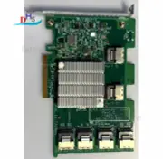 03X3834 For Lenovo 16-port Expander SAS SATA PCIE expansion card 8087 6GB TZ