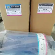 QTY:1 NEW FOR DC-4 Des-Case Desiccant Breather