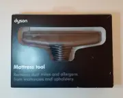 BRAND NEW Upholstery and Mattress tool for Dyson vacuum cleaners