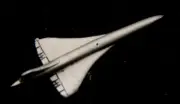 CONCORD SST AEROSPATIALE BAC PEWTER TIE TAC LAPEL HAT PIN UP PILOT CREW JET WING