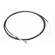 Aeroflow Parachute Release Cable, AF59-1000BLK
