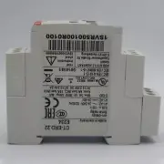 For ABB CT-ERD.22 1SVR500100R0100 24-240V AC/DC Time Relay