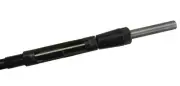 HSS Blade Adjustable Expanding Hand Reamer 18.25-19.75mm with Guide