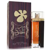 Ser Al Khulood by Lattafa for Men-100 Ml