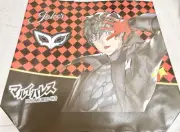 Persona 5 Marui Palace Limited Shop Privilege Shopper Protagonist Japan Anime