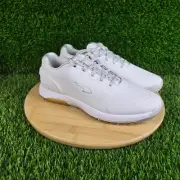 Puma Mens Alphacat Nitro Feather Grey Tennis Shoes Size 8.5 NIB
