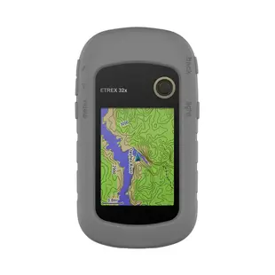 Garmin ETrex 10 20 30 20X 30X 22X 32X 201x 209x 309x 全新矽膠軟邊保