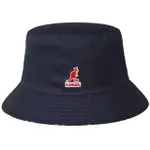 KANGOL國外官網代購保證正品，雙面漁夫帽REVERSIBLE BUCKET HAT