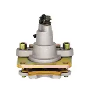tianfeng 1910425 Rear brake caliper For Polaris Magnum 325 330 500 Xpedition ...