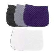 Ovation CoolMax Diamond Quilt Dressage Pad