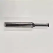 20-56 1/4" TPI Single Pitch Carbide Milling Cutter Thread Mill Cutting tool AlTi