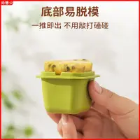 在飛比找蝦皮購物優惠-塑膠冰塊模型 冰磚模型 果磚 食品級矽膠 質感生活用品 浪漫