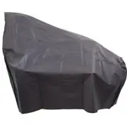 Char-Broil Offset Smoker Cover,black