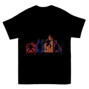Sound Of Turtles T-shirt