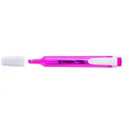 Stabilo Swing Cool Highlighter Pink