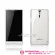 ＊PHONE寶＊SONY Xperia S LT26i jokod卓酷專用繽紛糖果殼,果凍套(透明黑)附保護貼