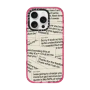 iPhone 16 Pro Impact Case MagSafe Compatible COLLAGE 3 - Elliot Ulm