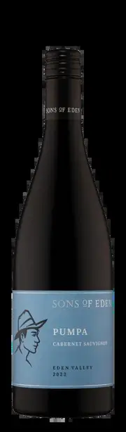 Sons Of Eden Pumpa Cabernet Sauvignon - 6 Bottles