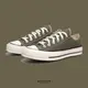 CONVERSE 帆布鞋 CHUCK TAYLOR 1970 70S 軍綠 低筒 男女 (布魯克林) A00757C