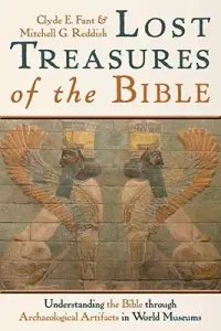 在飛比找博客來優惠-Lost Treasures of the Bible: U