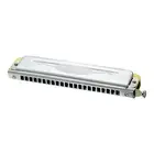 TOMBO 22-Hole 44-Tone Harmonica C1-C#4 Classic Style New
