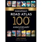RAND MCNALLY 2024 EASY TO READ MIDSIZE ROAD ATLAS