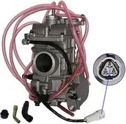 Carburetor for Y-m-h YFZ450 YFZ 450 2004 2005 2006 2007 2008 2009 ATV Carb auto Parts