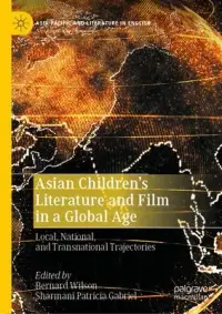 在飛比找博客來優惠-Asian Children’’s Literature a