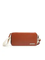 Jacquemus Le Cuerda Horizontal in Brown